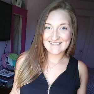 Meet your Posher, Kayleigh